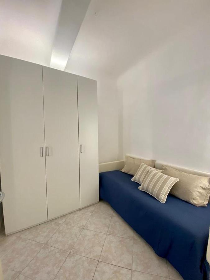 Casa Vacanze Armanda-Suite Lerici Exterior foto