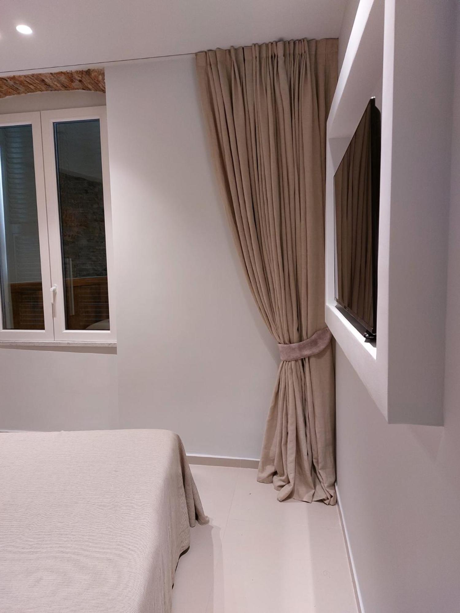 Casa Vacanze Armanda-Suite Lerici Exterior foto