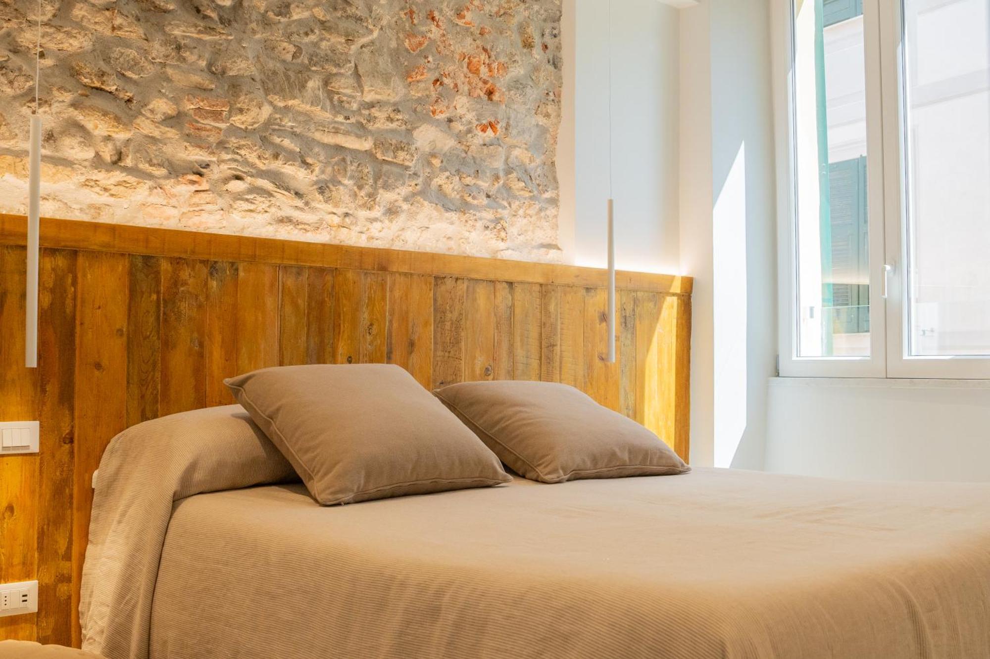 Casa Vacanze Armanda-Suite Lerici Exterior foto